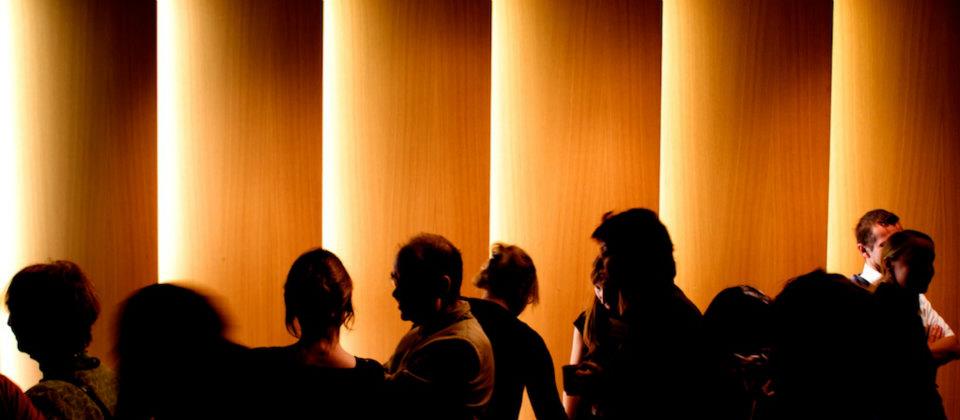 Weiterbildung, Kulturbereich, Kulturmanagement