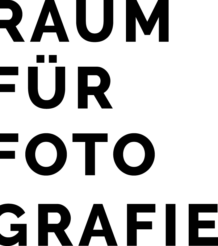 Logo Raum für Fotografie
