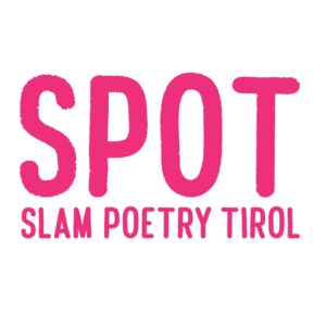 Poetry Slam Logo
