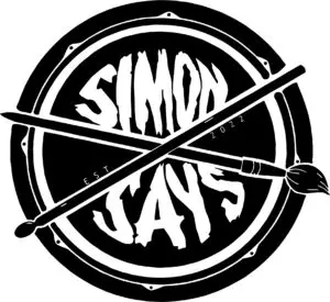 SimonSays Logo