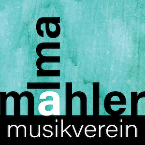 Logo Alma Mahler