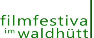 Filmfestival im Waldhüttl Logo