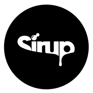 sirup logo