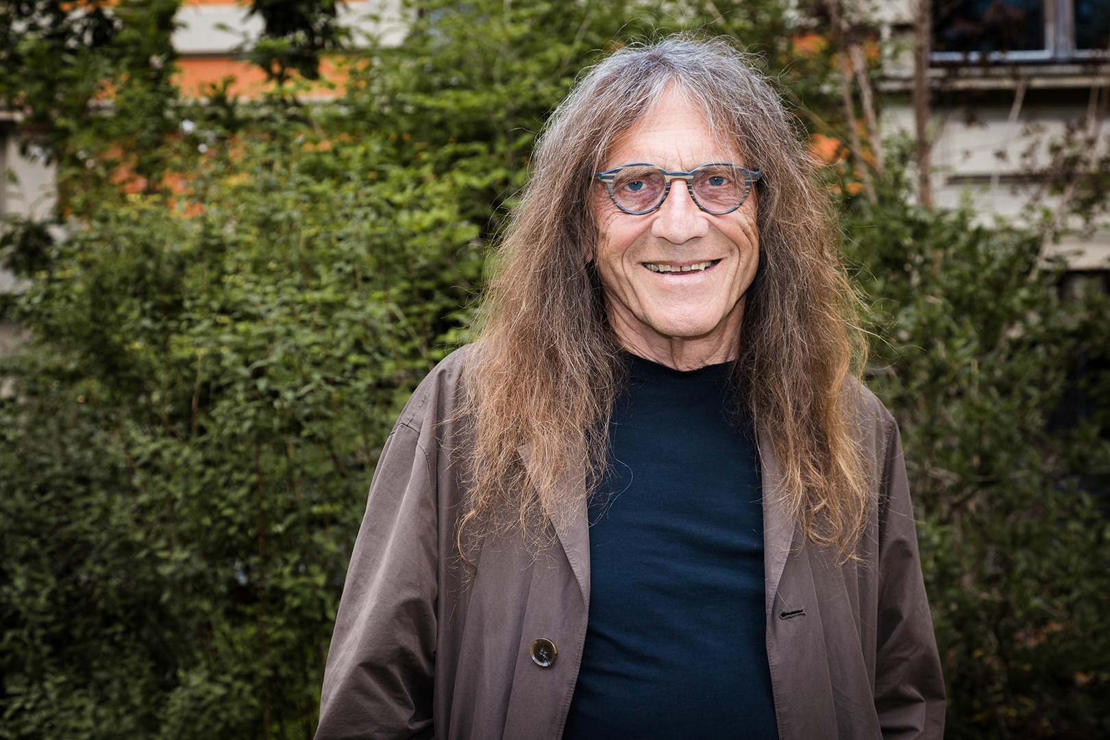 Bernhard Amann