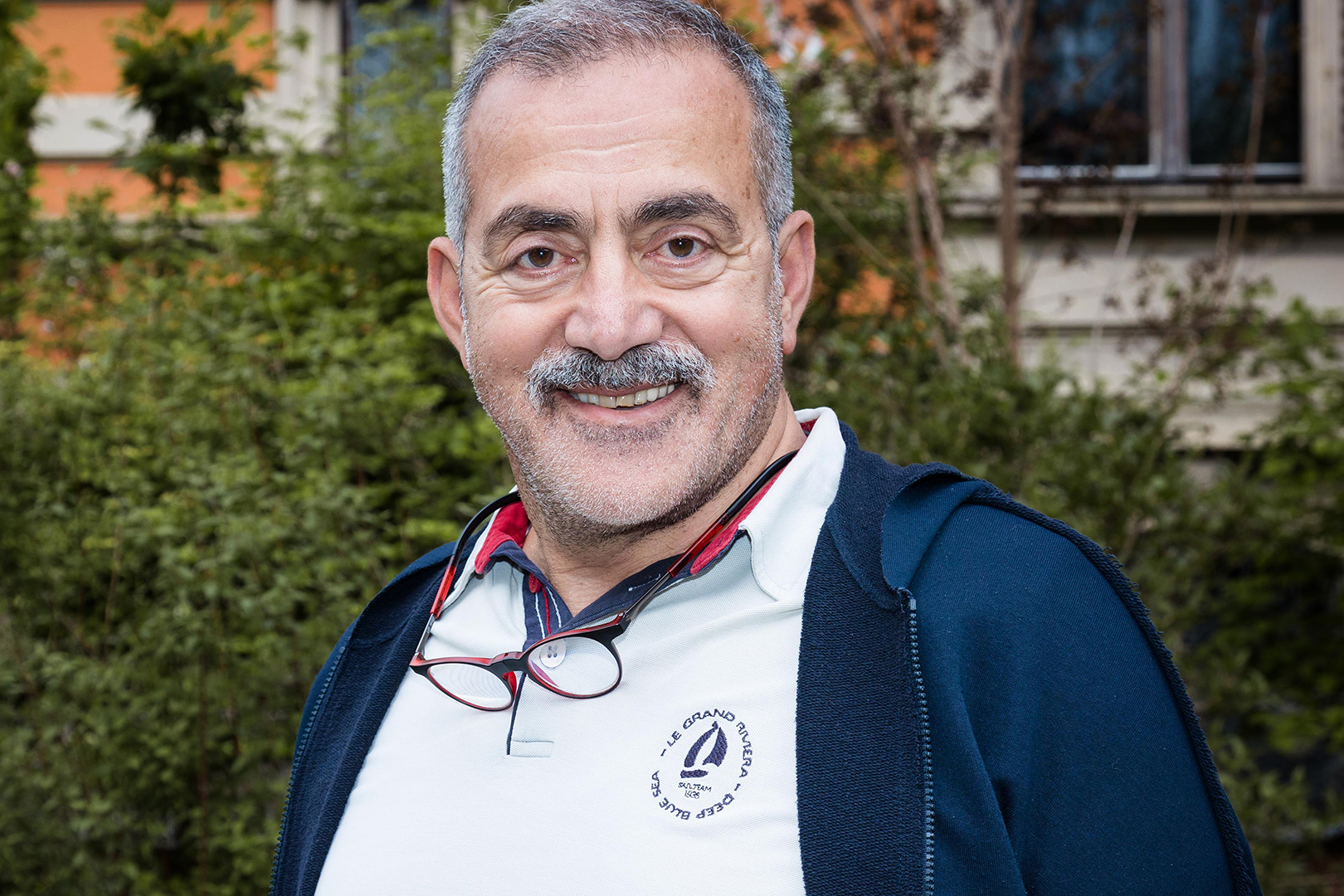 Yener Polat