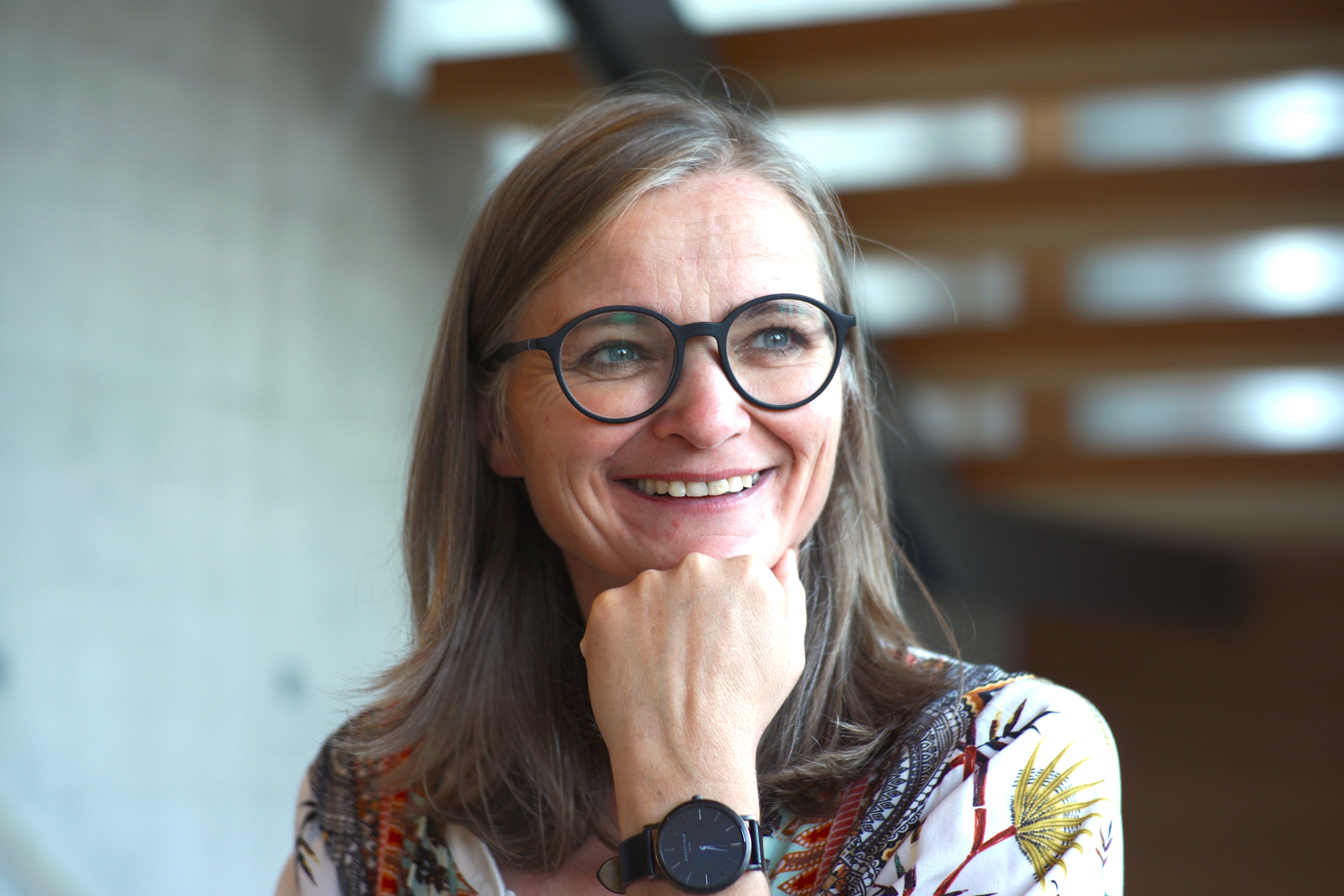Claudia Christa