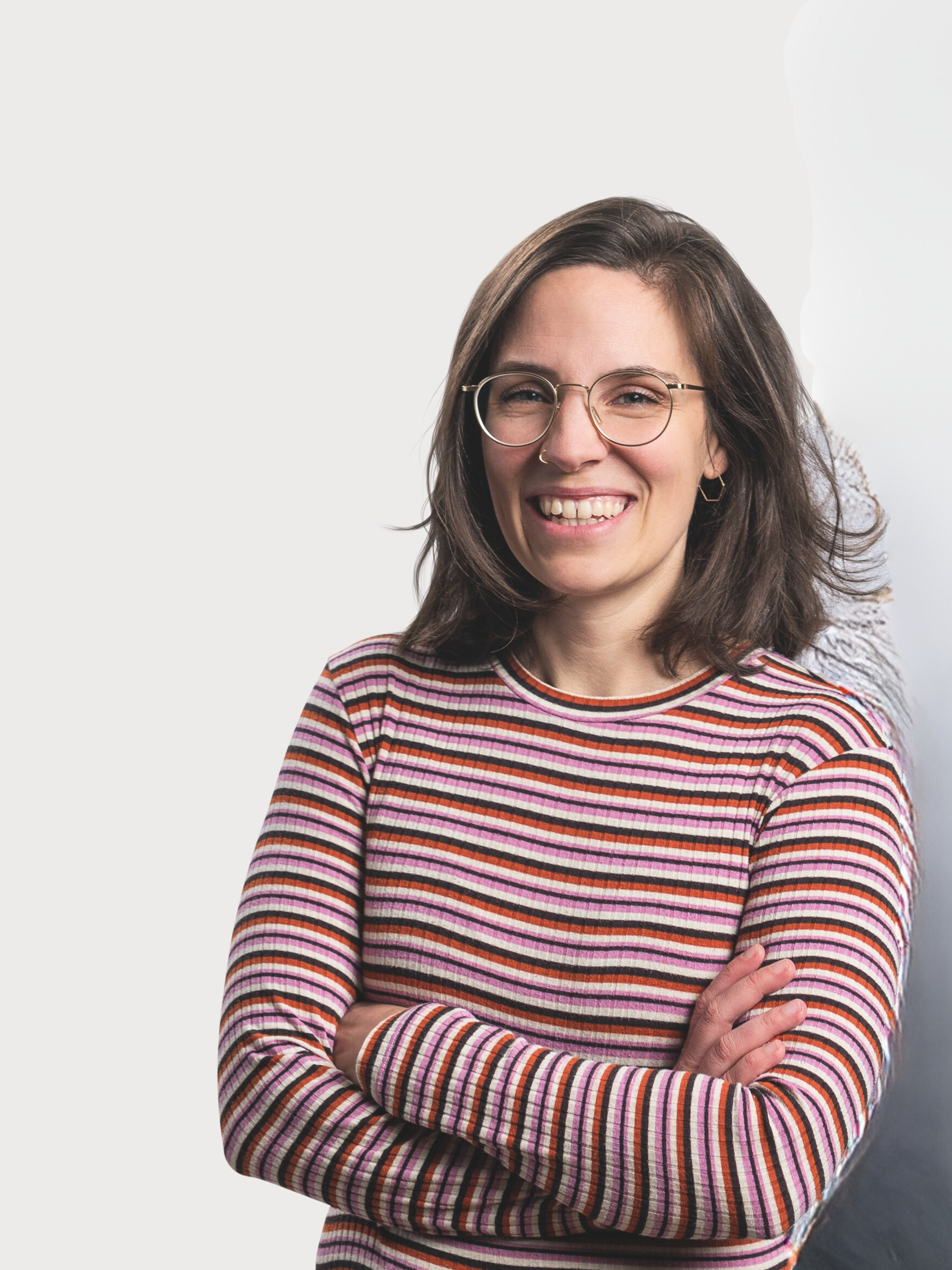 Lisa Weiss