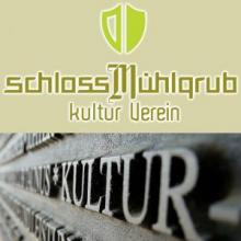 Schloss Mühlgrub Logo