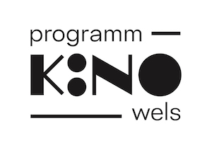 Programmkino Wels Logo