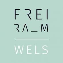 freiraum wels logo