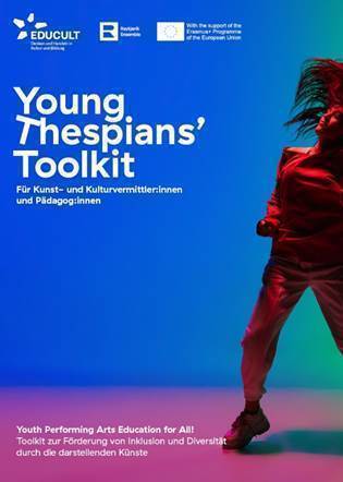 Young Thespians Toolkit