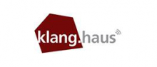 klang.haus Logo