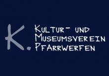 Pfarrwerfen Logo