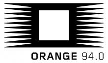 Radio Orange Logo