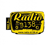 Radio B138 Logo