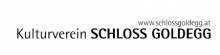 Schloss Goldegg Logo