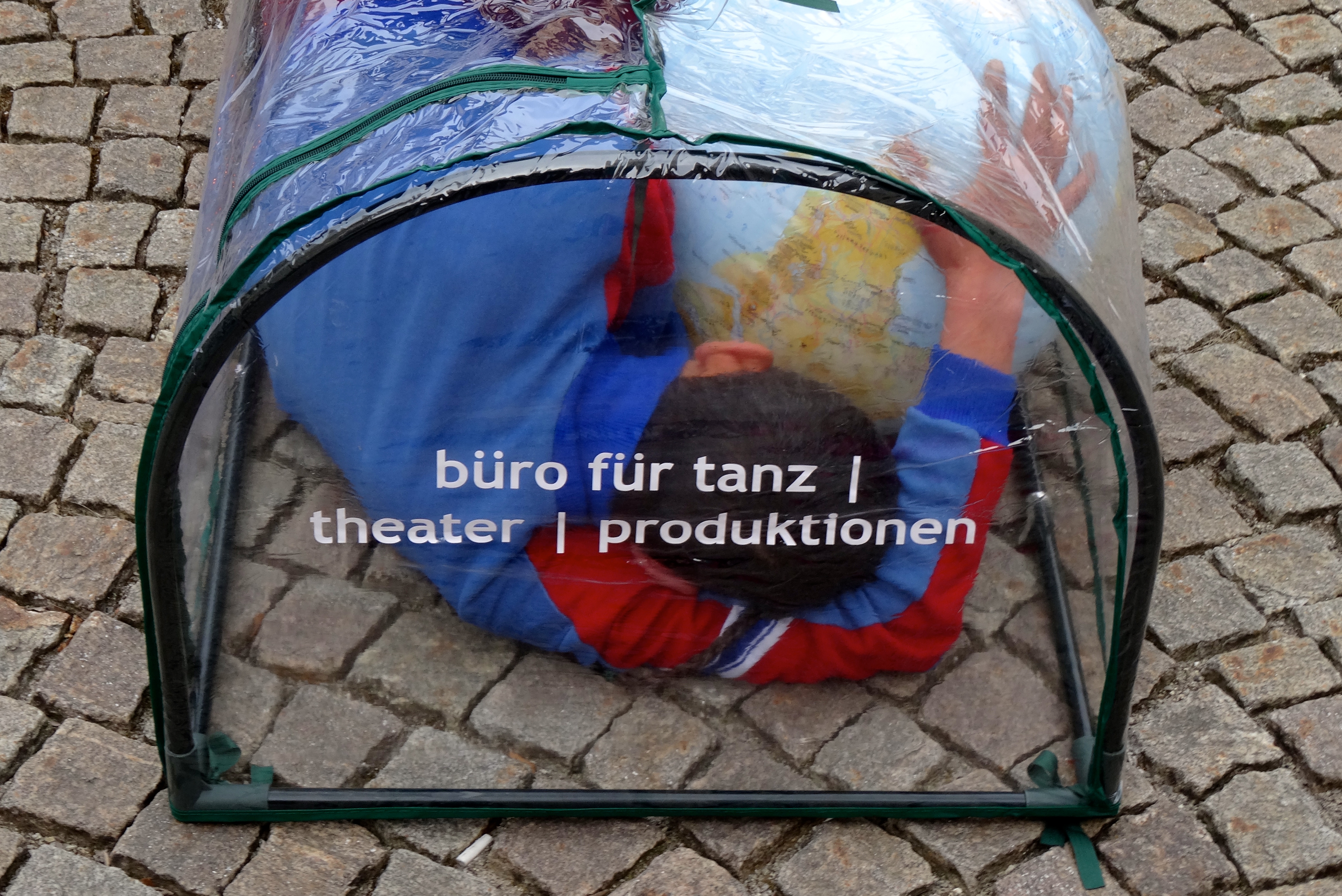 Büro für Tanz-Theater Produktion