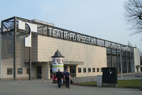 Powszechny Theater