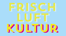 Frisch Luft Kultur Logo