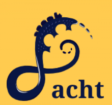 acht Logo