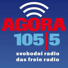 Agora Logo