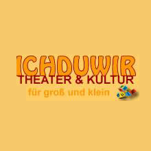 Ich Du Wir Logo