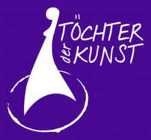 Töchter der Kunst Logo