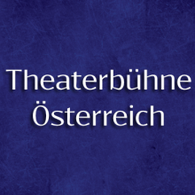 Theaterbühne Österreich