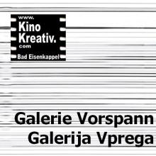 Kino Kreativ Kultur Logo