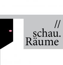 schau.räume Logo