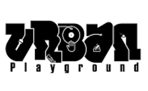 urban playground logo