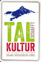 Tal schafft Kultur Logo