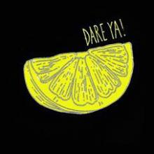 Dare Ya! Logo