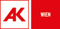 Logo AK Wien