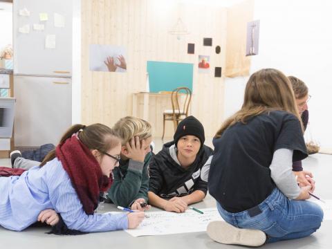 Klimakultur Ig Kultur
