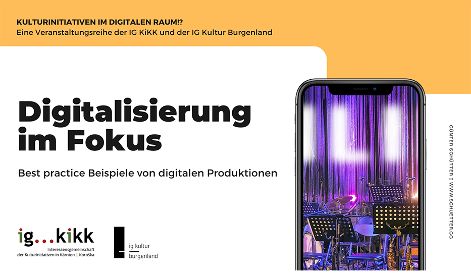 Digitalisierung im Fokus