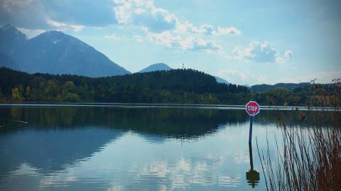 Kärnten Turnersee IG KIKK