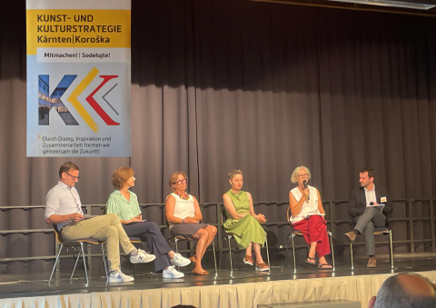 Paneldiskussion